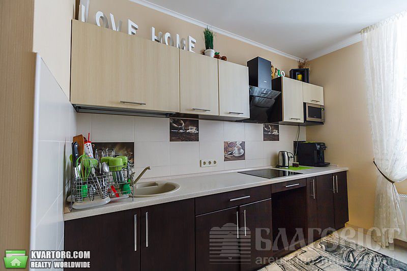 Sell 1-room apartment. Киев,  Урловская — photo 2