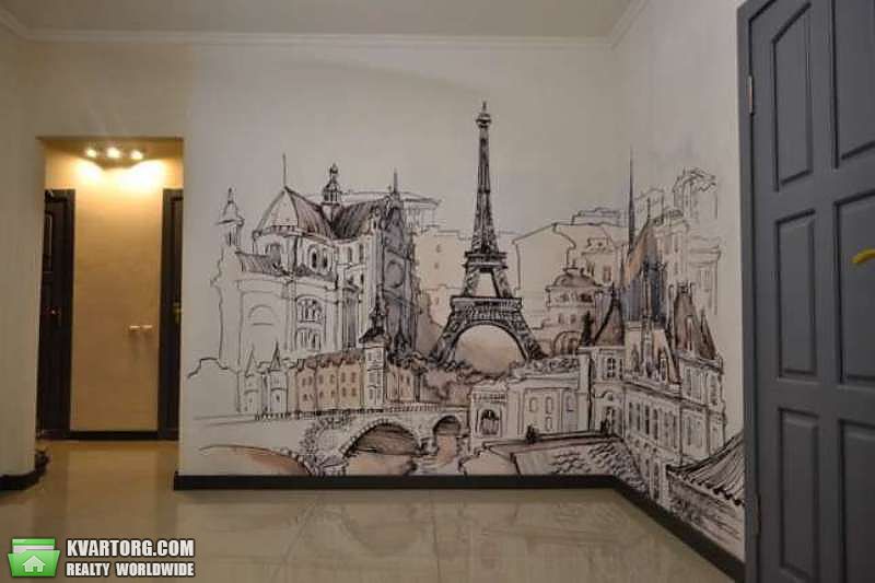 Sell 3-room apartment. Киев,  Подлесная — photo 1