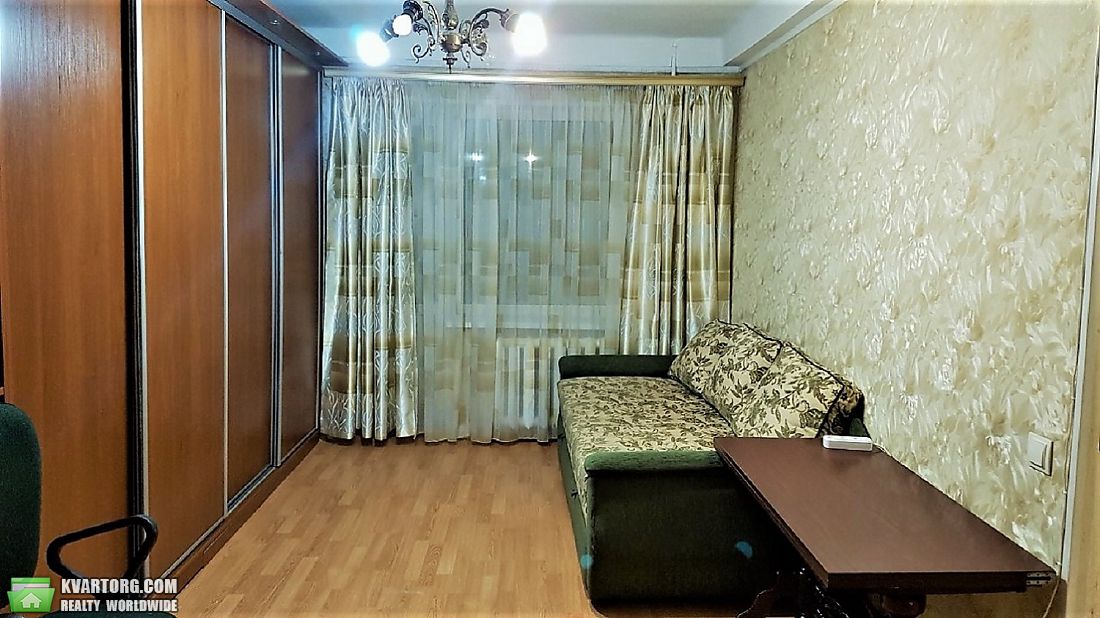 Rent out 2-room apartment. Киев, Грекова — photo 6