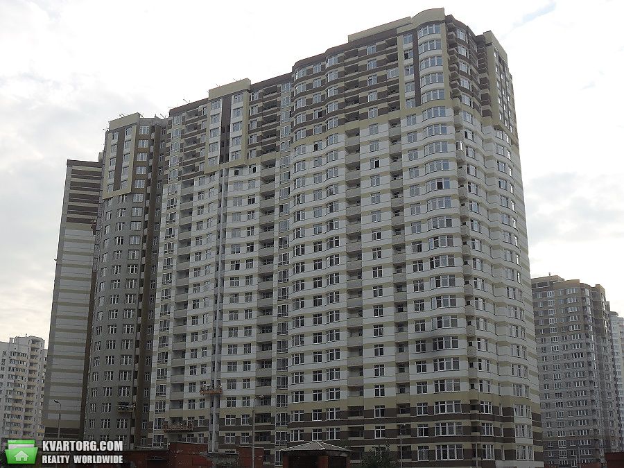 продам 3-комнатную квартиру. Киев,   Ахматовой - фото 3