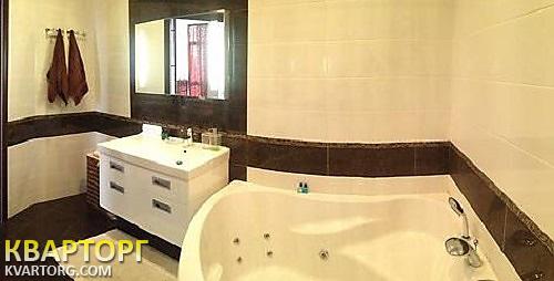 Rent out 1-room apartment. Киев,  Героев Сталинграда пр — photo 9