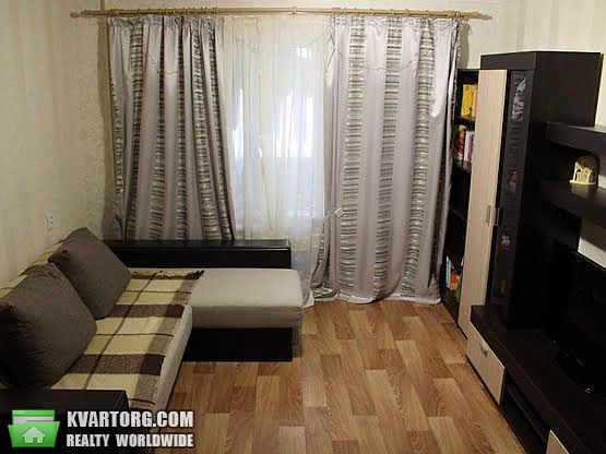 Rent out 1-room apartment. Киев, Тупикова — photo 4