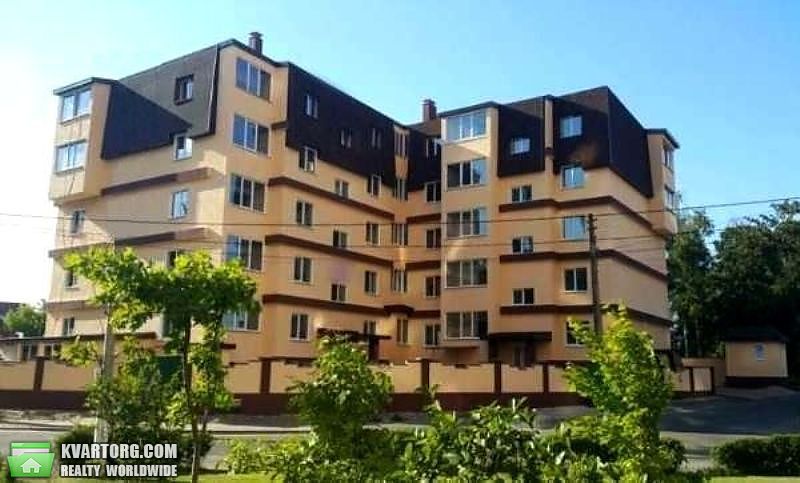 Sell 1-room apartment. Киев,  Осенняя — photo 1