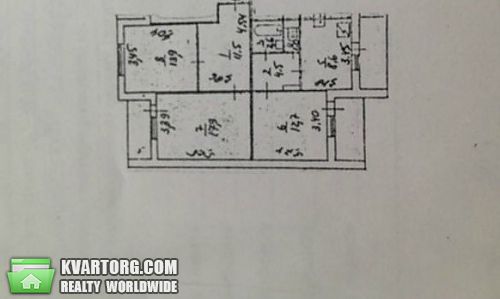 Sell 3-room apartment. Киев, Маяковского — photo 7