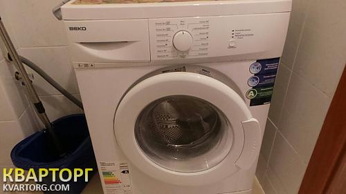 Rent out 1-room apartment. Киев,  Закревского — photo 4