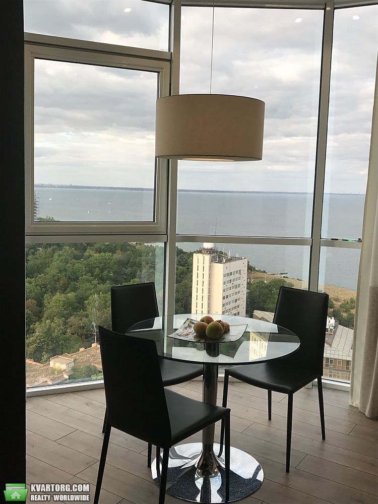 Sell 2-room apartment. Одесса, Французский бульвар — photo 5