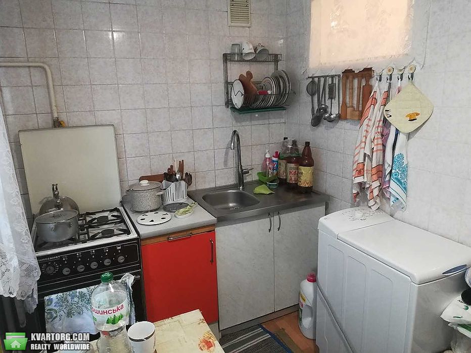 Sell 3-room apartment. Киев, Юрия Литвинского — photo 5