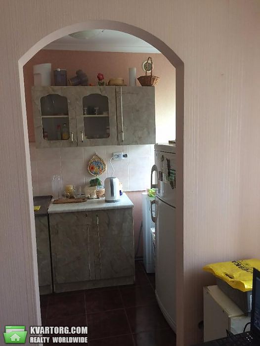 Sell 1-room apartment. Киев,  Стратегическое шоссе — photo 5