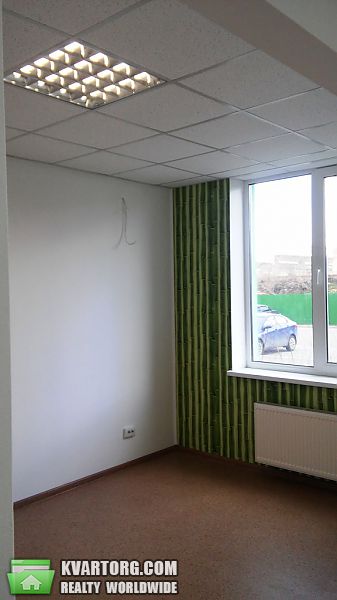 Rent out office. Киев, Регенераторная — photo 5
