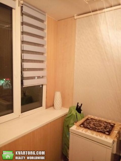 Sell 2-room apartment. Киев,  Братиславская — photo 2