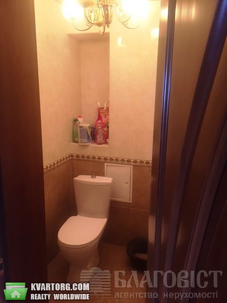 Sell 2-room apartment. Киев,  Касияна — photo 6