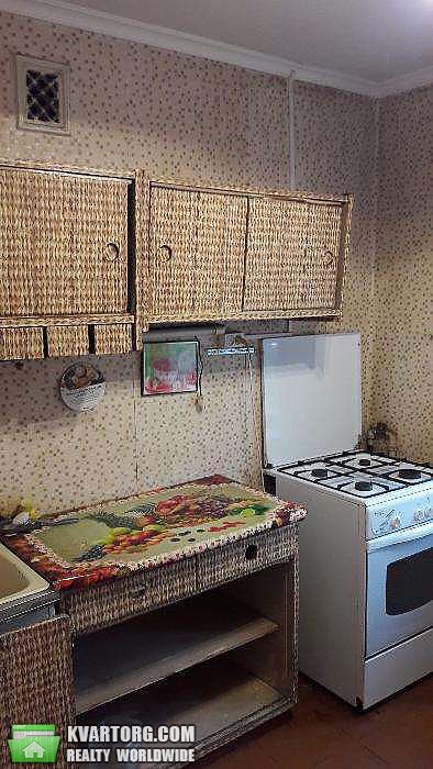 Sell 1-room apartment. Киев,  Тульчинская — photo 5