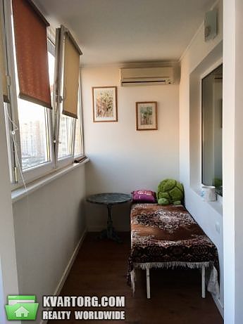 Rent out 2-room apartment. Киев,  Ахматовой — photo 10