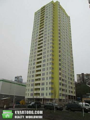 Sell 2-room apartment. Киев,  Саперно-Слободская — photo 1