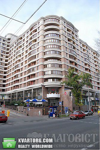 Sell 2-room apartment. Киев,  Жилянская — photo 1