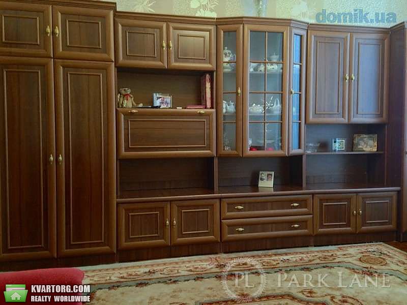 Sell 2-room apartment. Киев,  Чеховский пер — photo 1