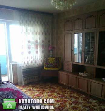 Sell 3-room apartment. Киев, Цветаевой — photo 6