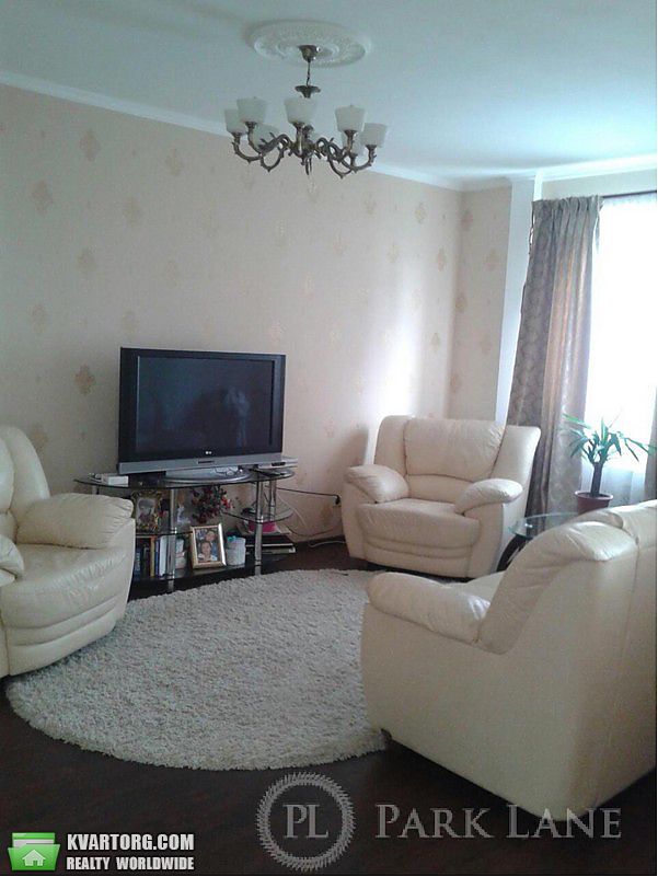 Sell 2-room apartment. Киев,  Саперно-Слободская — photo 9
