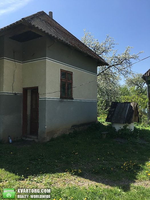 Sell house. Ивано-Франковск, Шевченка — photo 4
