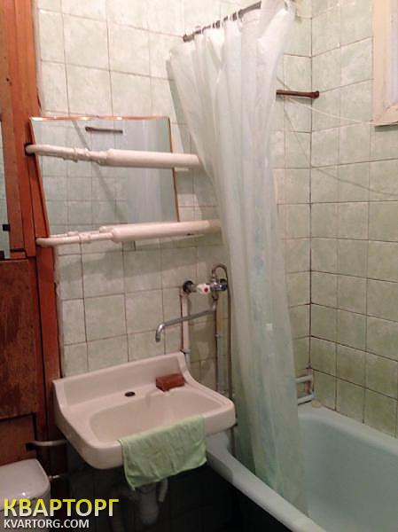 Sell 1-room apartment. Киев,  Привокзальная — photo 3