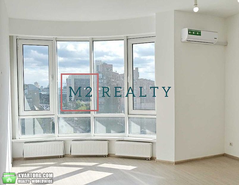 Rent out office. Киев,  Антоновича — photo 1