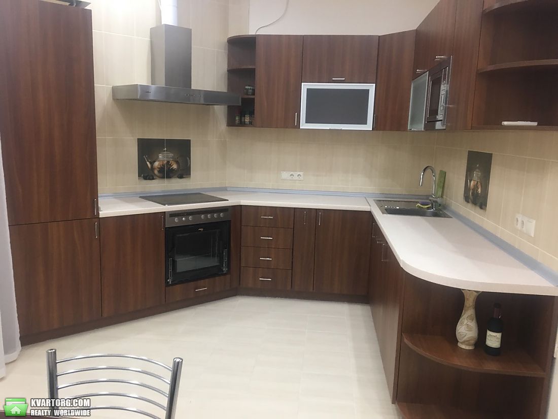 Rent out 2-room apartment. Киев,  Оболонский пр — photo 8