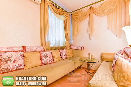 Sell 1-room apartment. Киев, Щербакова — photo 4