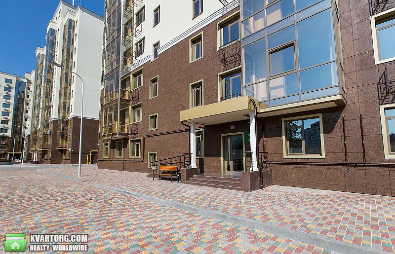 Sell 2-room apartment. Одесса, Маршала Малиновского — photo 5