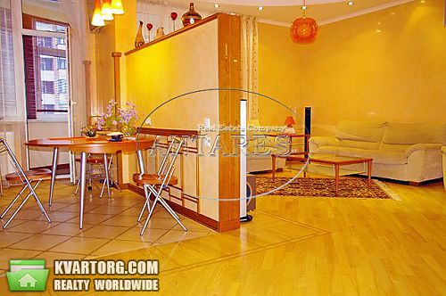 Rent out 3-room apartment. Киев, Леси Украинки бул — photo 3