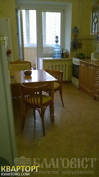 Sell 3-room apartment. Киев, Вишняковская — photo 4
