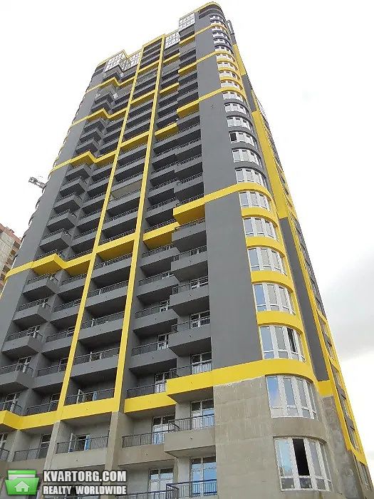 Sell 3-room apartment. Киев,  Радченко — photo 2