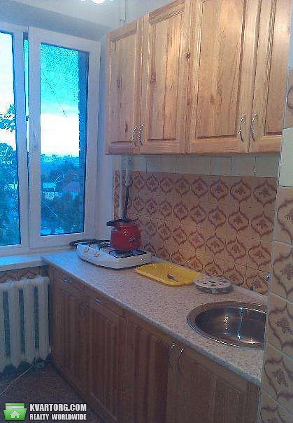 Sell 1-room apartment. Киев, Мостицкая — photo 4