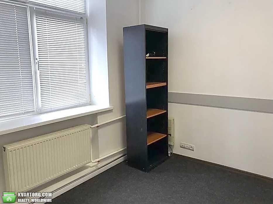 Rent out office. Киев, бул. Дружби Народів — photo 3