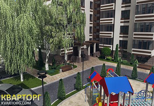 Sell 2-room apartment. Киев, Софиевский переулок — photo 1