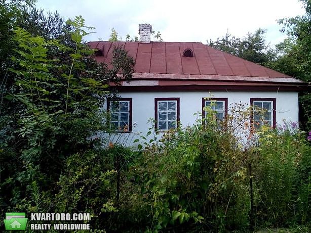 Sell house. Киевская обл., г. Кагарлык — photo 7