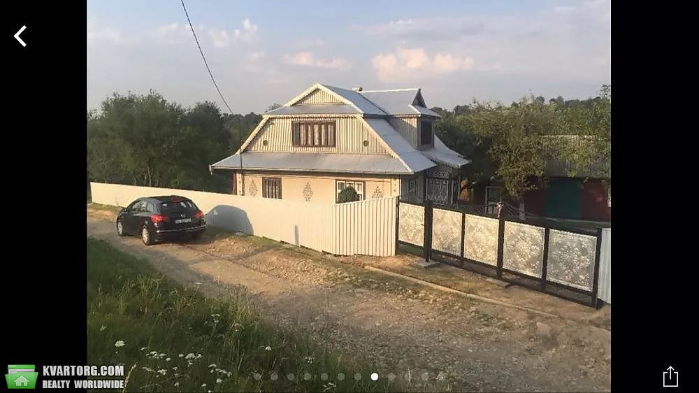 Sell house. Ивано-Франковск, Залевади — photo 1
