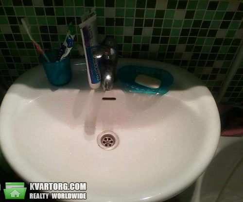 Sell 2-room apartment. Киев, Блюхера — photo 8