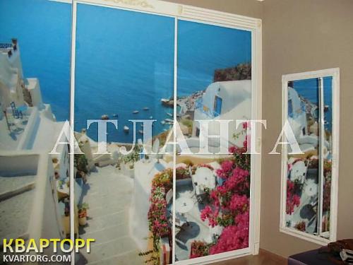Sell 1-room apartment. Одесса, Аркадия — photo 7