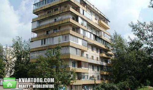 Sell 1-room apartment. Киев,  Тростянецкая — photo 6