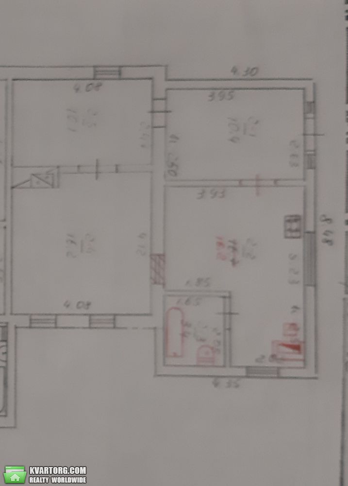 Sell house. Черкассы,  Толстого пл — photo 5