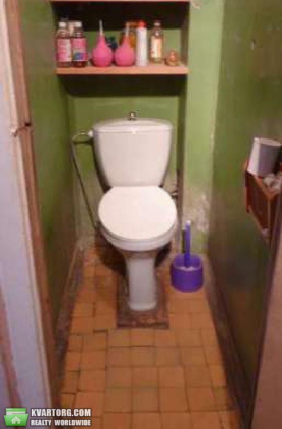 Sell 3-room apartment. Киев, Киото — photo 2
