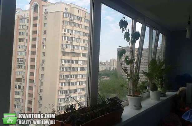 Sell 1-room apartment. Киев,  Лебедева-Кумача — photo 4