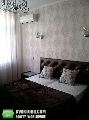 Rent out 1-room apartment. Киев,  Ахматовой — photo 1