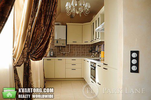 Sell 4-room apartment. Киев, Московская — photo 1