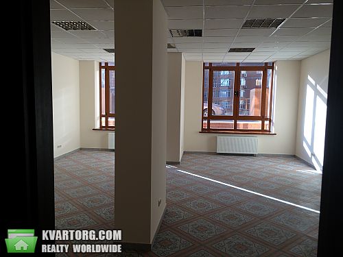 Rent out office. Киев, Щорса — photo 3