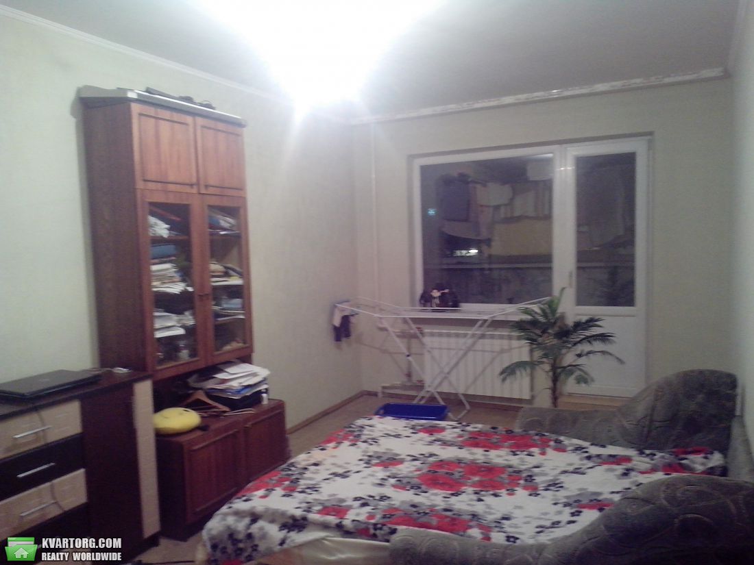 Sell 3-room apartment. Киев,  Симиренко — photo 9
