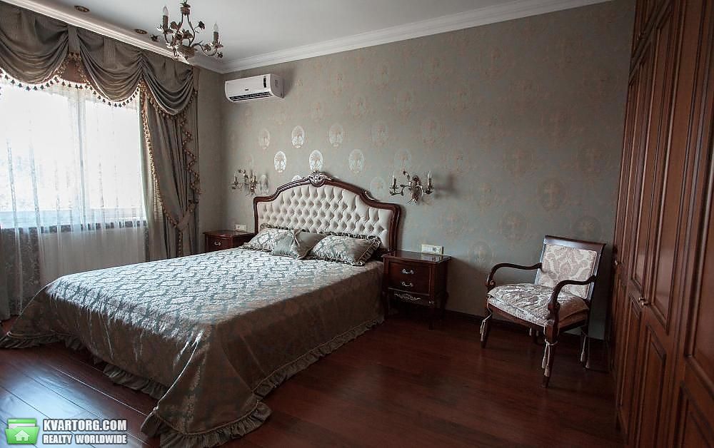 Rent out 3-room apartment. Одесса, Французский бульвар — photo 2