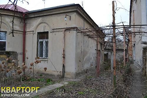 Sell house. Одесса, Госпитальный пер. — photo 2