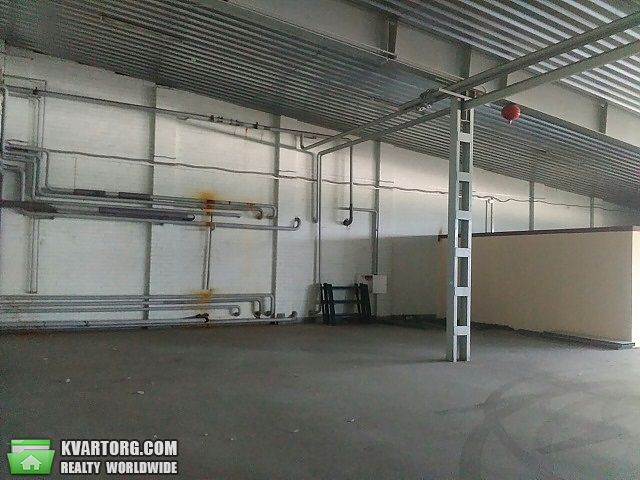 Rent out warehouse. Киевская обл., Киевский шлях — photo 2