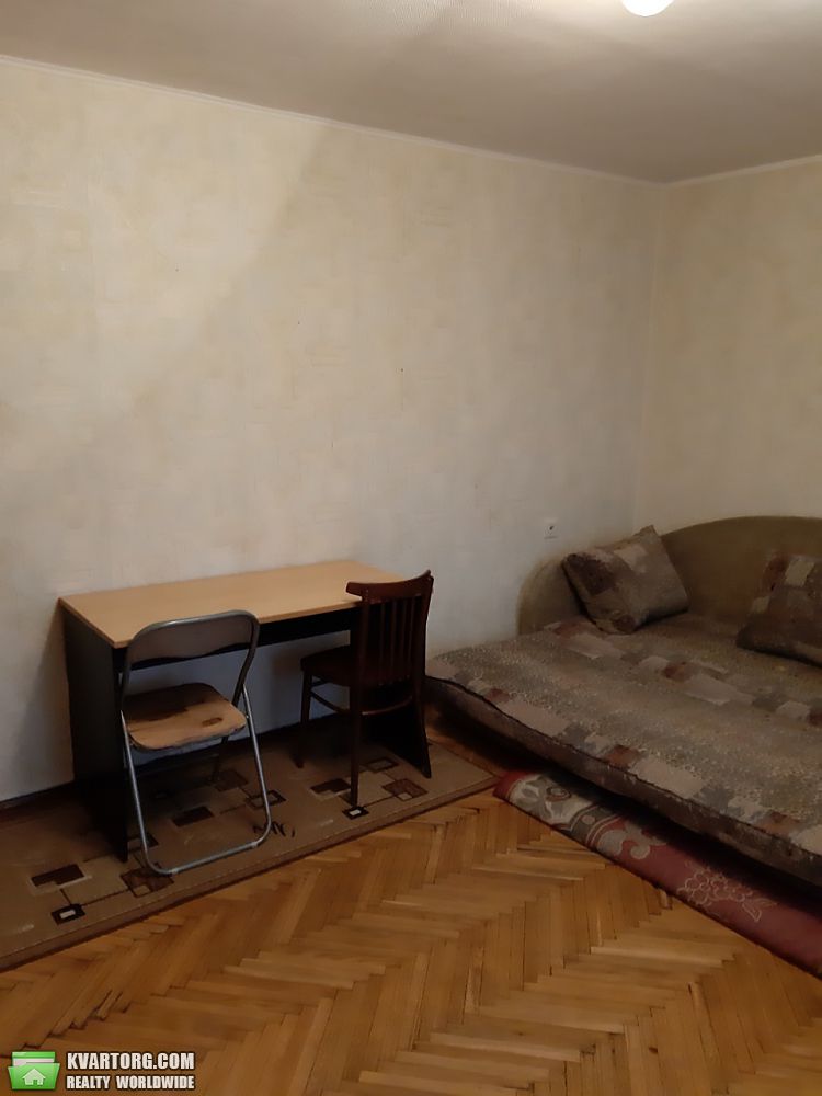 Rent out 1-room apartment. Киев, Лаврская — photo 7